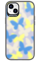 Pastel Butter - Apple iPhone 14 Plus