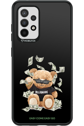 Easy Come Easy Go - Samsung Galaxy A52 / A52 5G / A52s