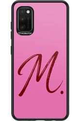 (Sorbet) M 2.0 - Samsung Galaxy A41