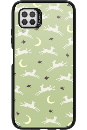 Folclore Rush - Huawei P40 Lite