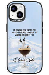 Espresso Martini Tub - Apple iPhone 15