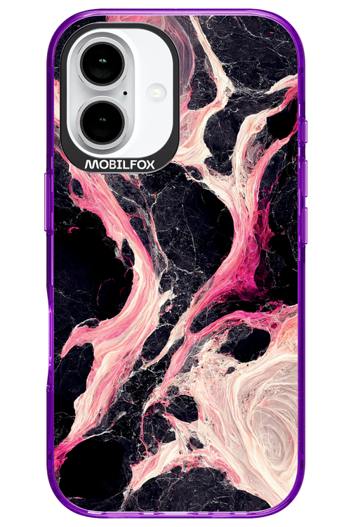 Rhodonite - Apple iPhone 16