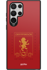 Gryffindor. - Samsung Galaxy S22 Ultra