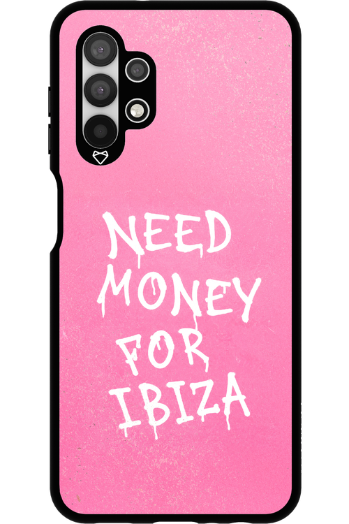 Need money for Ibiza 2.0 - Samsung Galaxy A13 4G