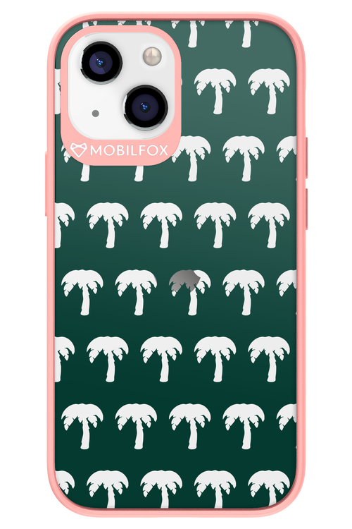 Palm Grid - Apple iPhone 13 Mini