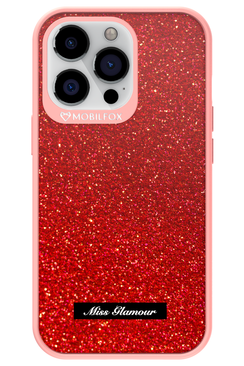 Glam Christmas - Apple iPhone 13 Pro