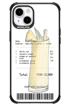 always good cocktail - Apple iPhone 15 Plus