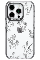 Bouquet - Apple iPhone 15 Pro