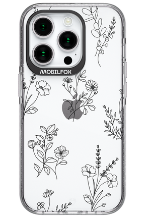Bouquet - Apple iPhone 15 Pro