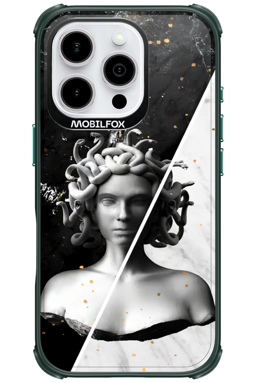 Medusa - Apple iPhone 16 Pro