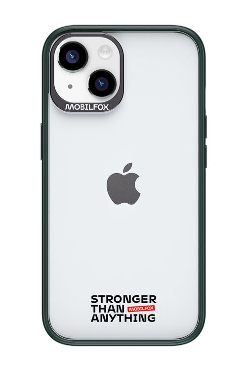 Stronger (Nude) - Apple iPhone 14