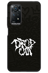 Drop Out 2.0 - Xiaomi Redmi Note 11Pro 4G/5G