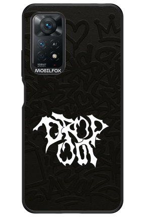 Drop Out 2.0 - Xiaomi Redmi Note 11Pro 4G/5G