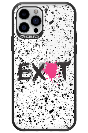 EXOT SPLASH 2.0 - Apple iPhone 12 Pro