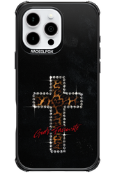 God's Favourite - Apple iPhone 16 Pro Max