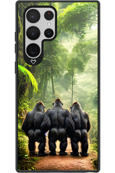 Gorilla Gang - Samsung Galaxy S22 Ultra