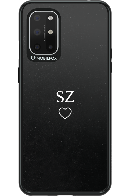 SZ Black - OnePlus 8T