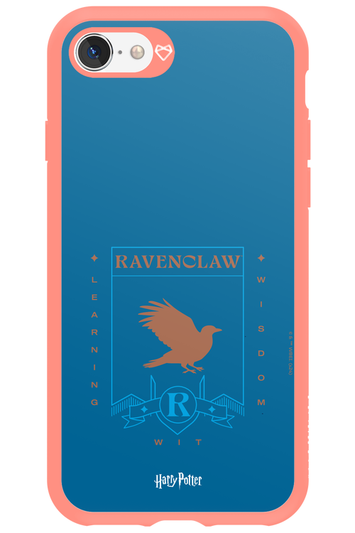 Ravenclaw. - Apple iPhone 8