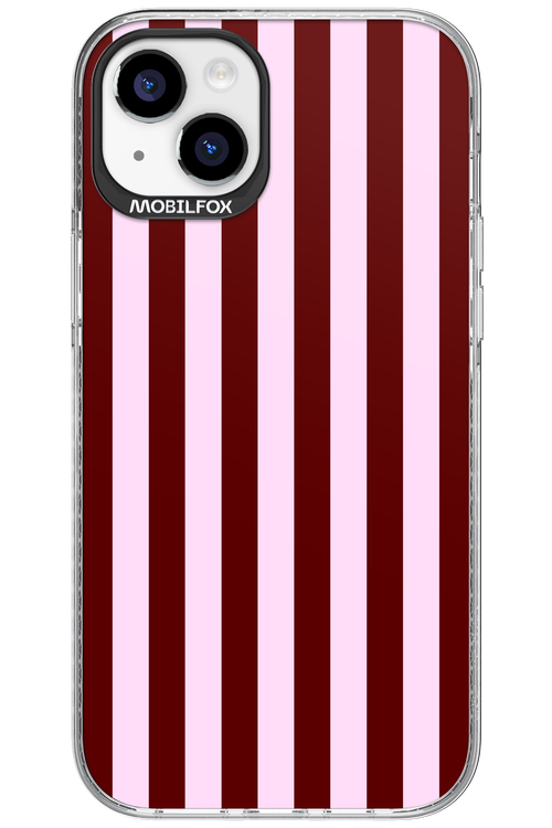 Circus Romance - Apple iPhone 15 Plus