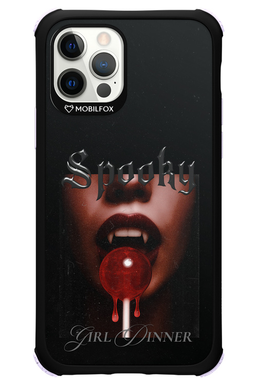 Freaky Girl - Apple iPhone 12 Pro