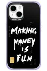 Funny Money - Apple iPhone 15