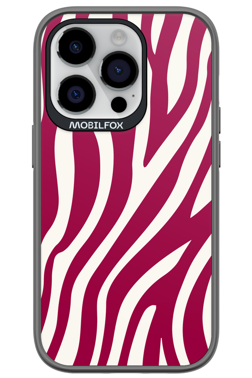 Sour Cherry - Apple iPhone 14 Pro