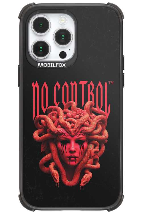 No Control - Apple iPhone 14 Pro Max