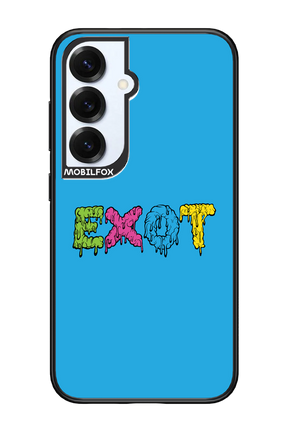 EXOT BLUE 2.0 - Samsung S25