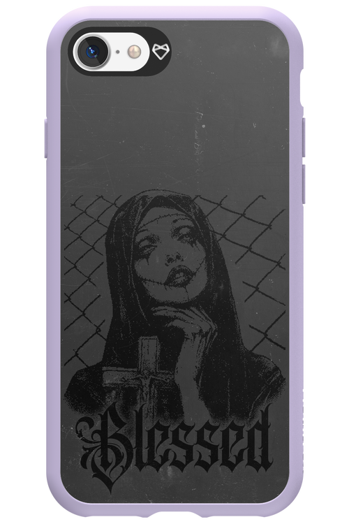 God bless 2.0 - Apple iPhone 7