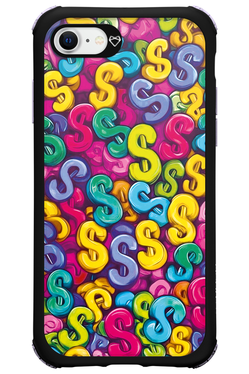 I need dollars - Apple iPhone SE 2022
