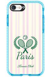 Paris Tennis Club - Apple iPhone 7