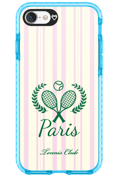 Paris Tennis Club - Apple iPhone 7