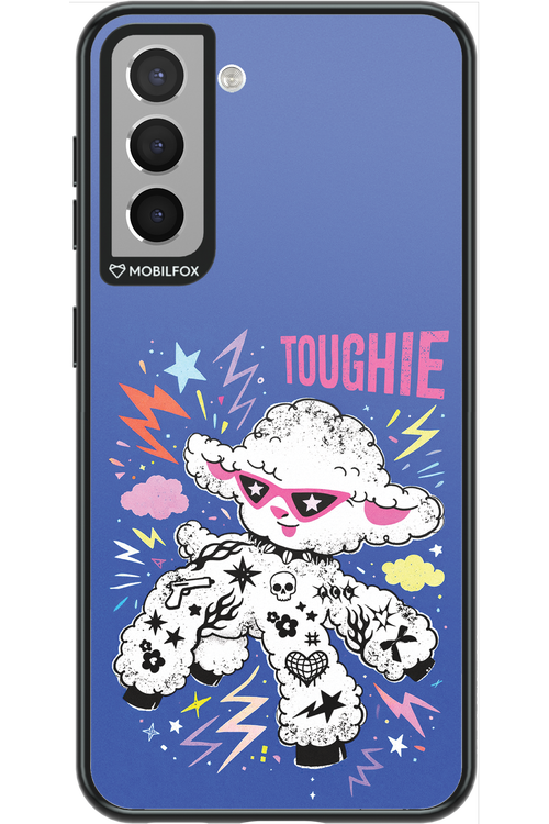 TOUGHIE 2.0 - Samsung Galaxy S21