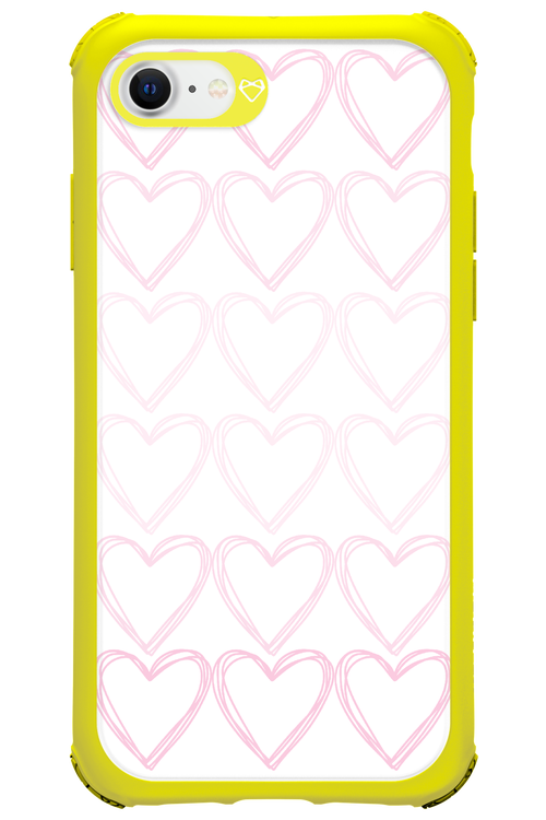 Lovelyy - Apple iPhone 8