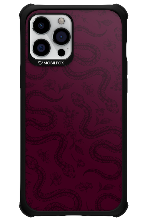 Temptation 2.0 - Apple iPhone 12 Pro Max