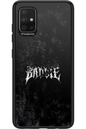 Rare Energy - Samsung Galaxy A51