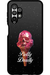 Pretty Deadly - Samsung Galaxy A13 4G