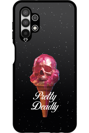Pretty Deadly - Samsung Galaxy A13 4G