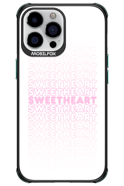 Sweetheart Pink - Apple iPhone 13 Pro Max