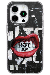 HOT AS F - Apple iPhone 15 Pro
