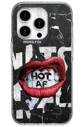 HOT AS F - Apple iPhone 15 Pro