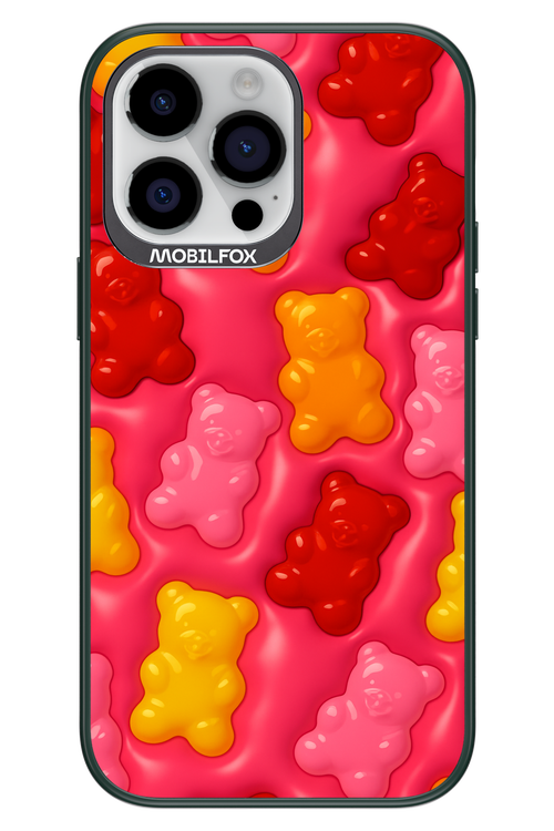 GumBears - Apple iPhone 14 Pro Max