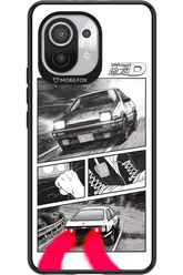 Vitamin D - Xiaomi Mi 11 5G