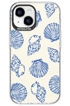 Shell Yeah! - Apple iPhone 15