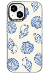 Shell Yeah! - Apple iPhone 15