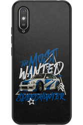 Most wanted - Xiaomi Redmi 9A