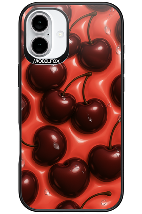 CherryQueen - Apple iPhone 16 Plus