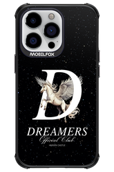 Dreamers - Apple iPhone 13 Pro