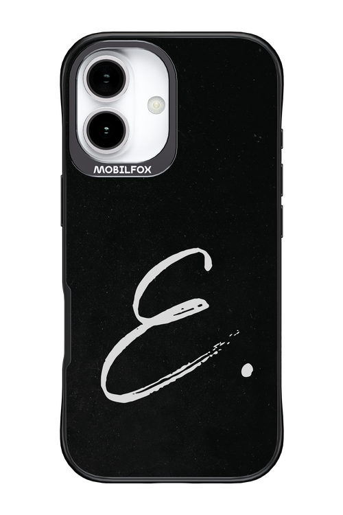 (Off Space) E 2.0 - Apple iPhone 17