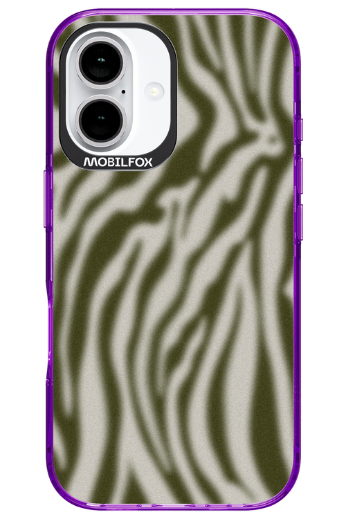 Easy Nature - Apple iPhone 16